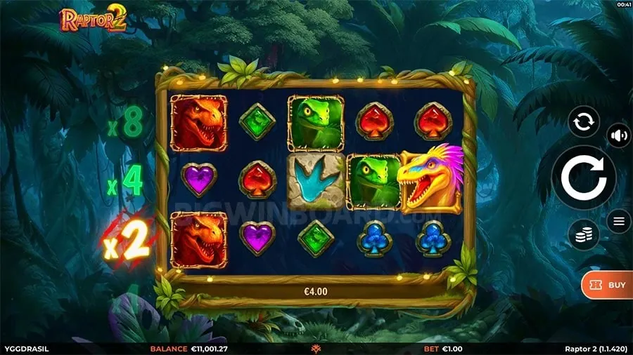 New Jili11 Games